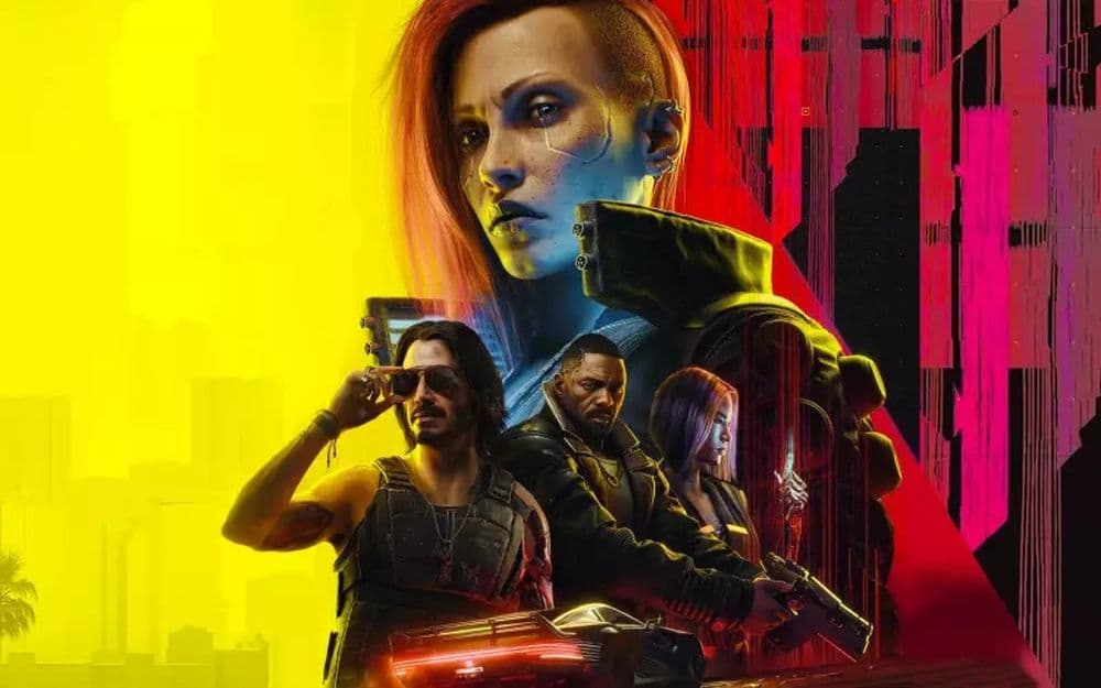 Cyberpunk 2077 скоро в Xbox Game Pass: очевидный намек от Microsoft Cyberpunk 2077 скоро в Xbox Game Pass: очевидный намек от Microsoft