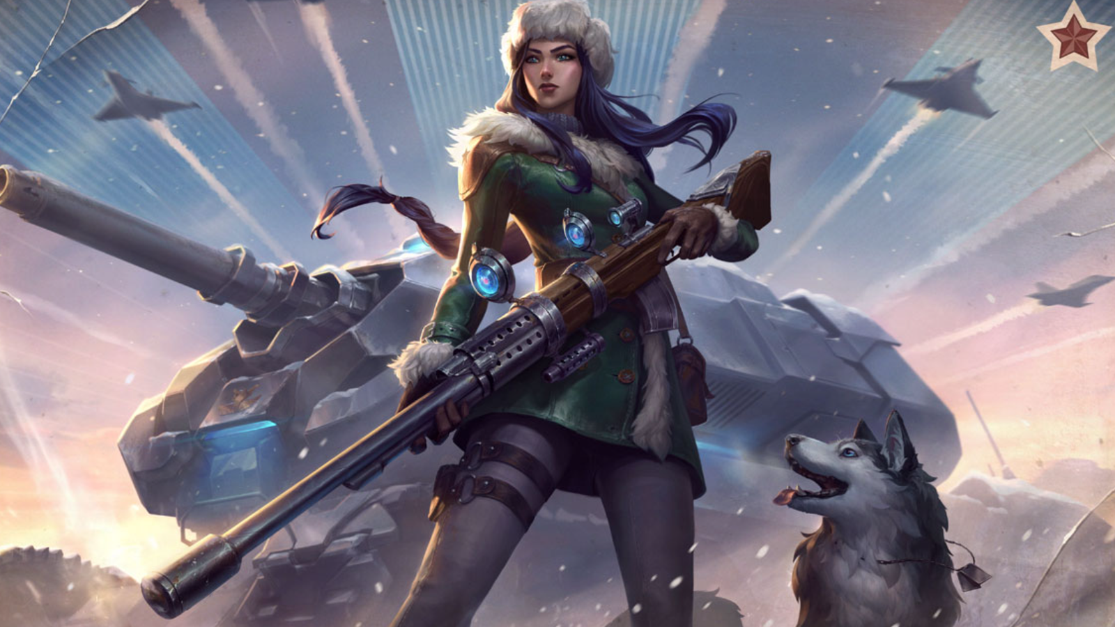 Riot Games планирует ввести новый ранг в League of Legends: конец мемам про «дерево»?