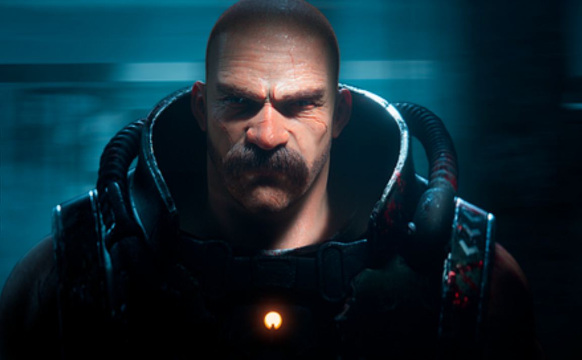 Для российского экшена Kiborg анонсировано дополнение Descent и масштабное обновление с новой озвучкой