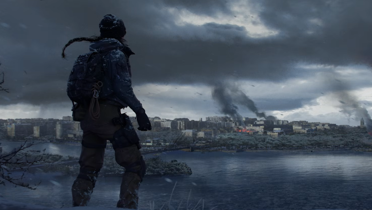 Ubisoft представила тизер и подробности нового дополнения для The Division 2 Ubisoft представила тизер и подробности нового дополнения для The Division 2