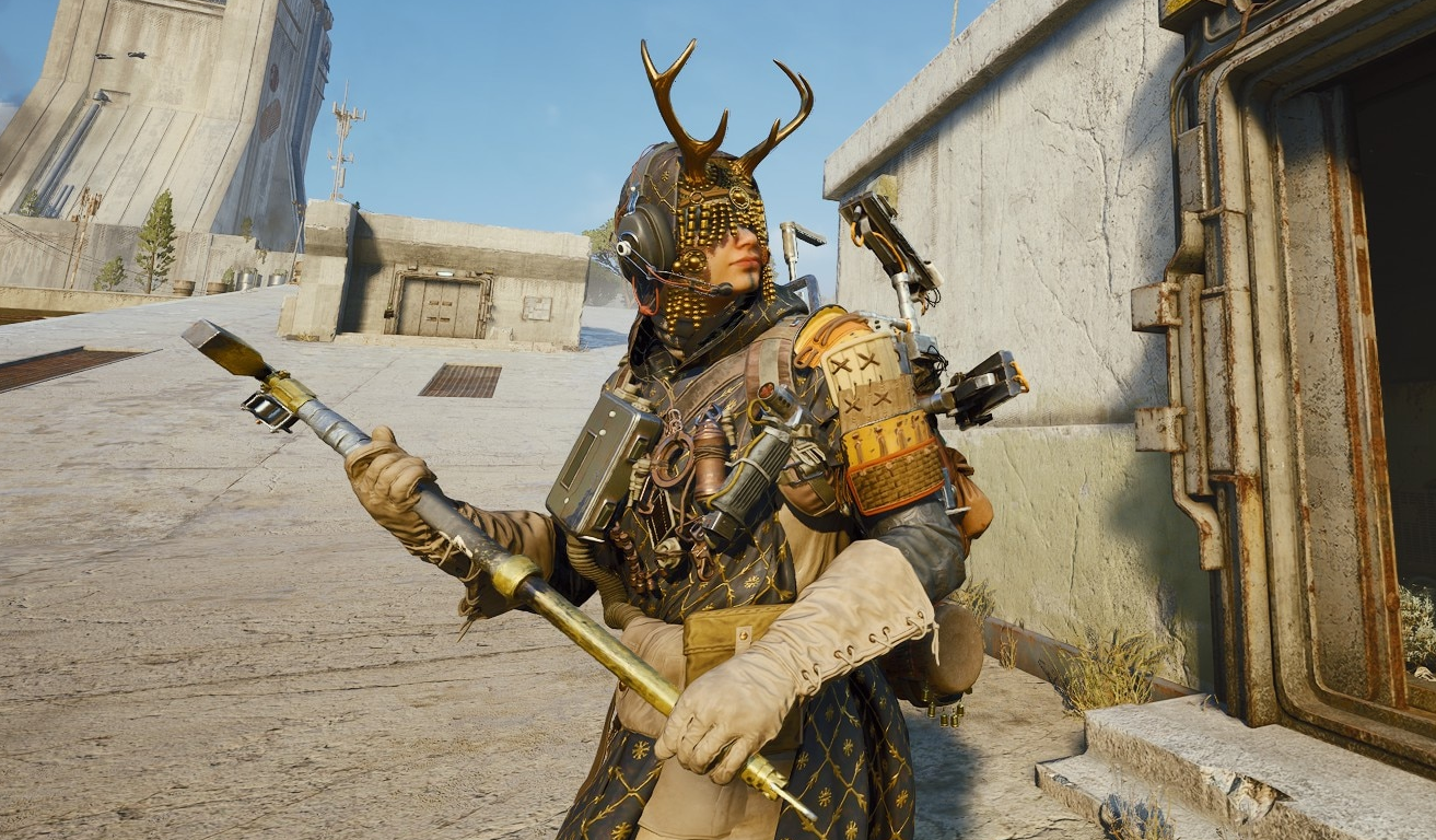 Оптимизация Arc Raiders: исправлены тормоза из-за роботов и скорректирован шанс выпадения чертежей Оптимизация Arc Raiders: исправлены тормоза из-за роботов и скорректирован шанс выпадения чертежей