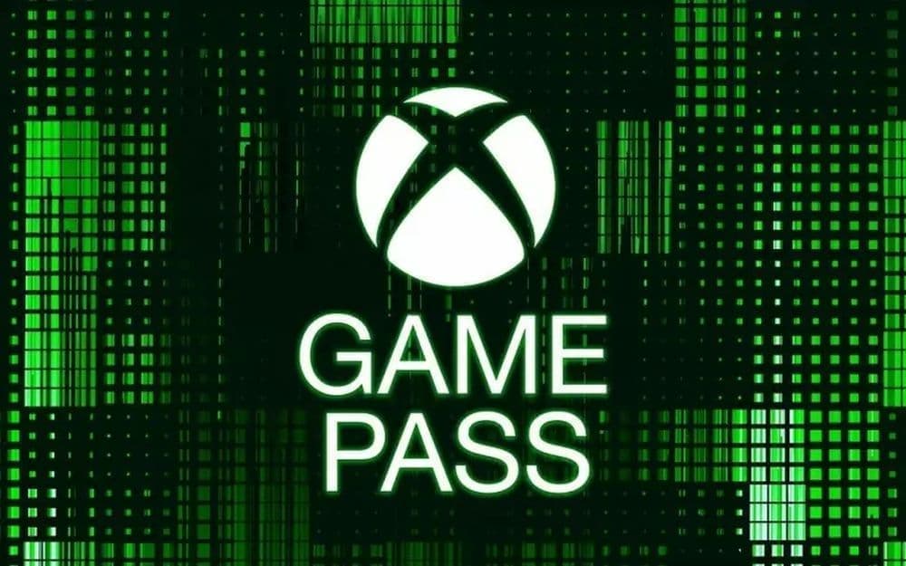 Xbox Game Pass пополнился двумя новыми играми