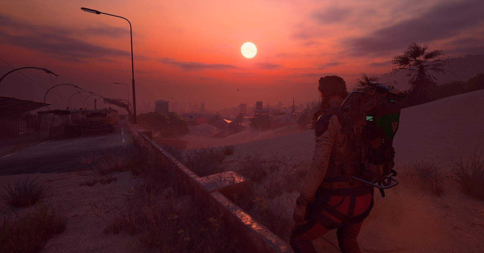 Попытка оседлать «Светлячка» в Arc Raiders закончилась для игрока провалом сквозь текстуры Погребённого города