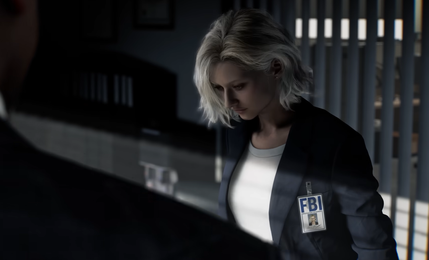 Одиночество и Reddit: над героиней Resident Evil Requiem иронизируют даже разработчики