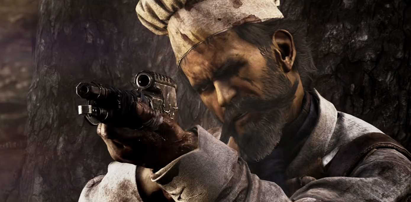 В новом ивенте Hunt: Showdown 1896 скроют точки выхода и снабжения, превратив игру в аналог Escape from Tarkov