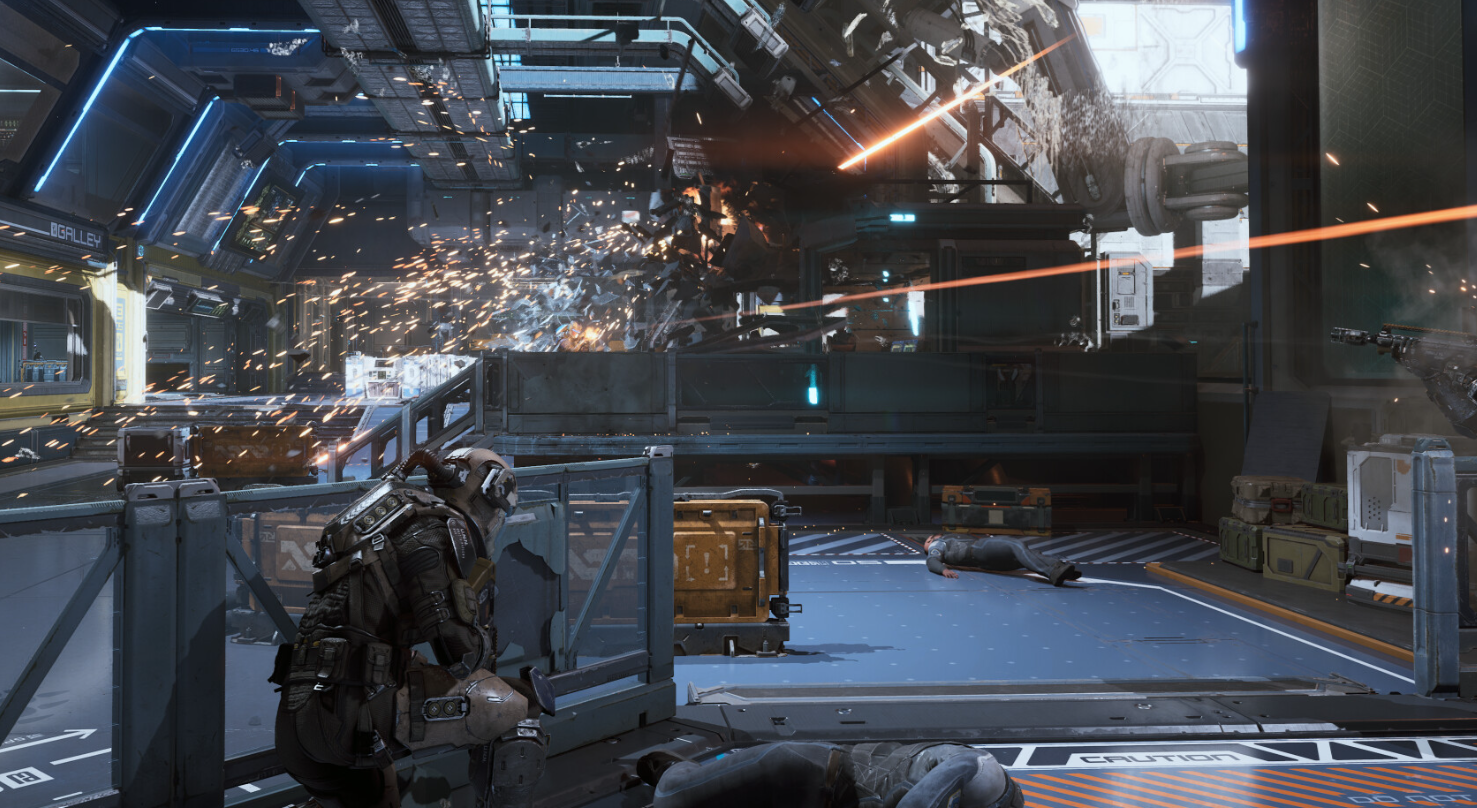 Owlcat Games показала ключевую локацию ООН на Луне в новом тизере The Expanse: Osiris Reborn