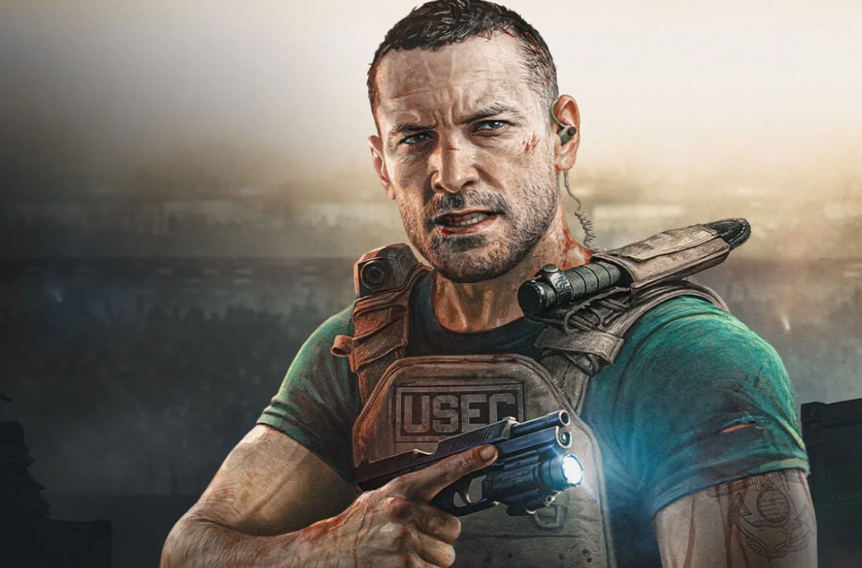 Обновление Escape from Tarkov вызвало сбой лаунчера в Steam: EFT: Arena не запускается