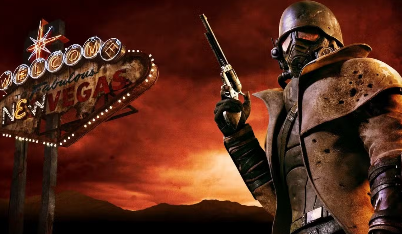 Фанаты Fallout: New Vegas делятся советами с девушкой, которая завела бумажную тетрадь для взлома терминалов