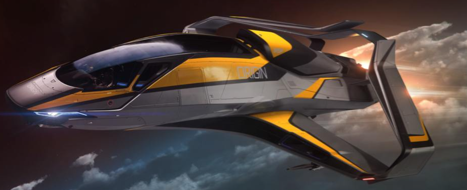 Авторы Star Citizen спустя полтора месяца подтвердили утечку данных игроков