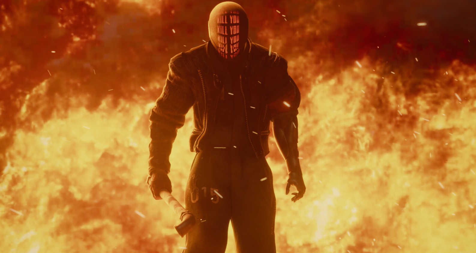 Состоялся анонс RUINER 2 — продолжения брутального экшен-шутера в стиле киберпанк