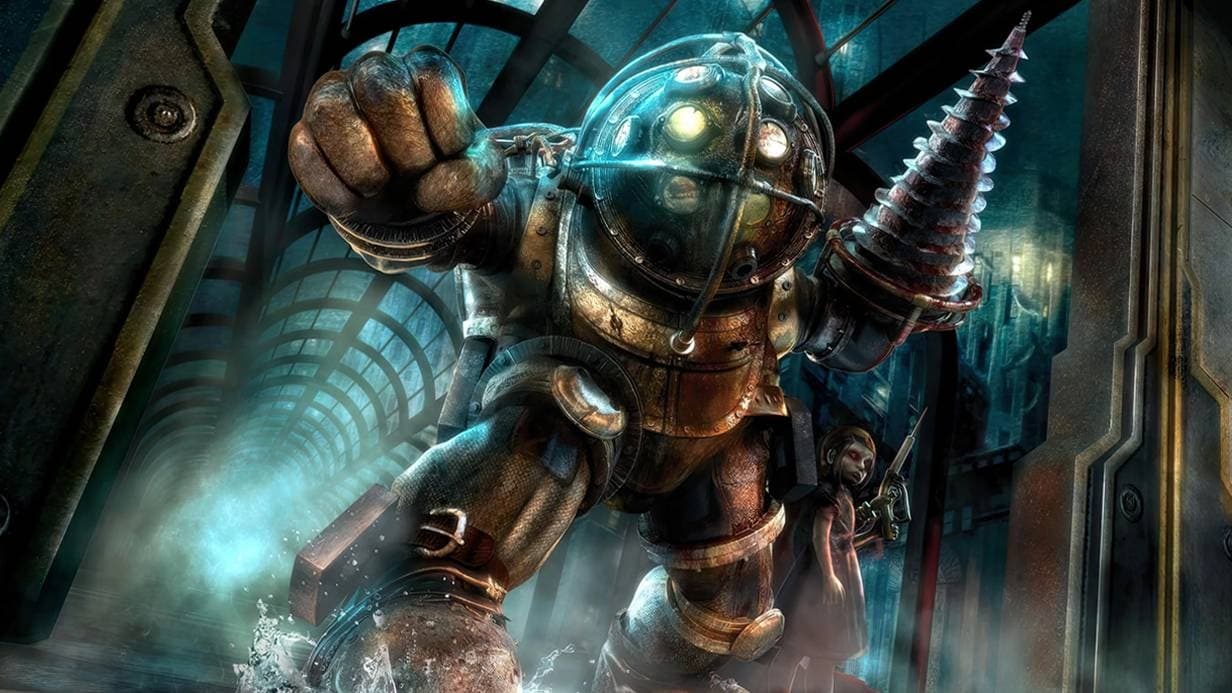 Инсайдер объяснил, почему разработка BioShock 4 затянулась на долгие годы Инсайдер объяснил, почему разработка BioShock 4 затянулась на долгие годы