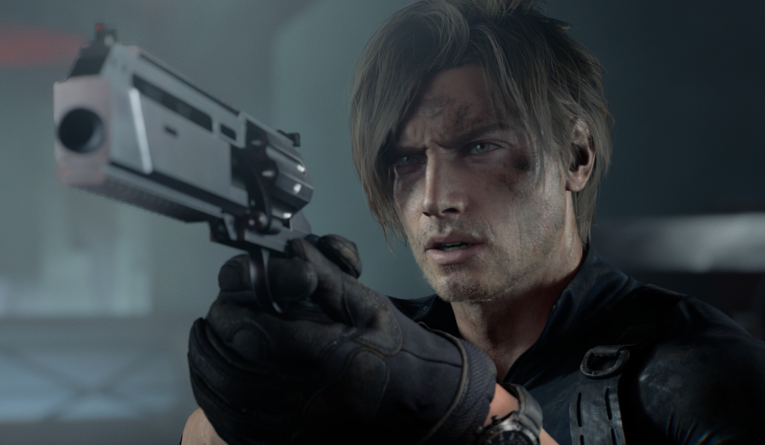 Resident Evil Requiem в дефиците: перекупщики взвинтили цены на диски в три раза