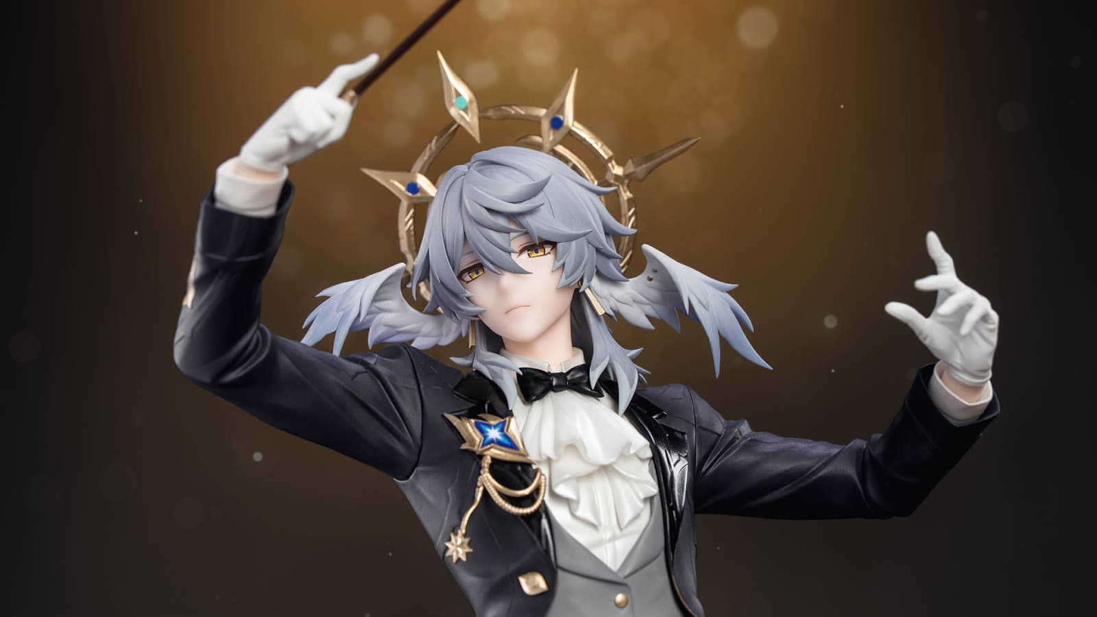 Предзаказы на фигурку Воскресенья из Honkai: Star Rail от Myethos стартуют 11 марта