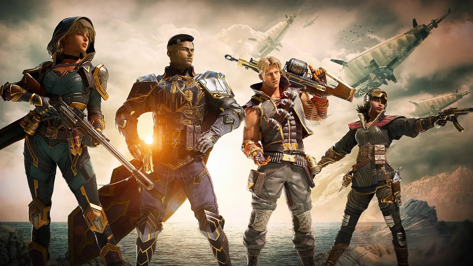 Почему заведомо провальные игры-сервисы получают бюджеты: объяснение разработчика