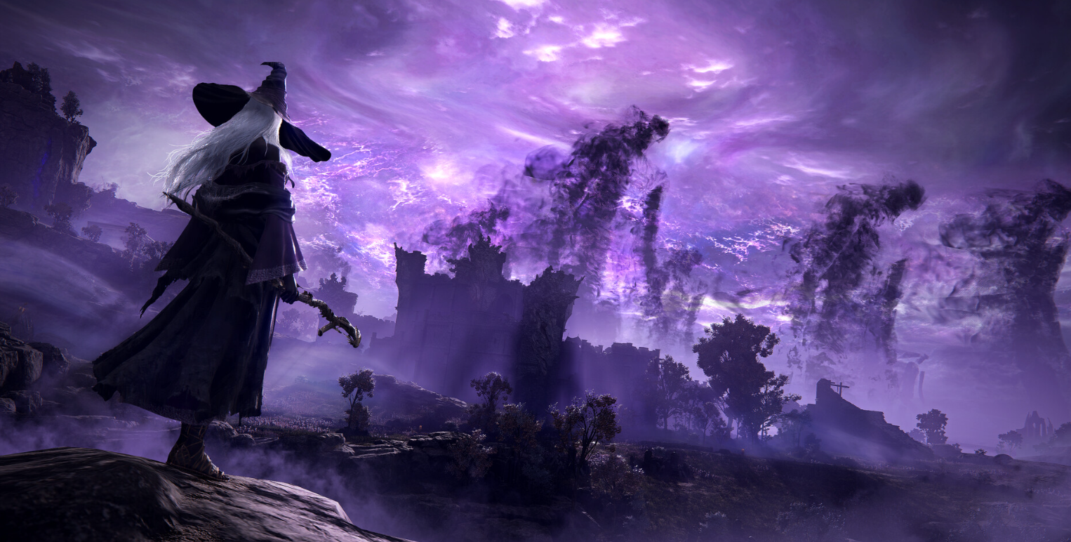 Фанаты Elden Ring Nightreign требуют новостей от FromSoftware на фоне долгого молчания студии Фанаты Elden Ring Nightreign требуют новостей от FromSoftware на фоне долгого молчания студии