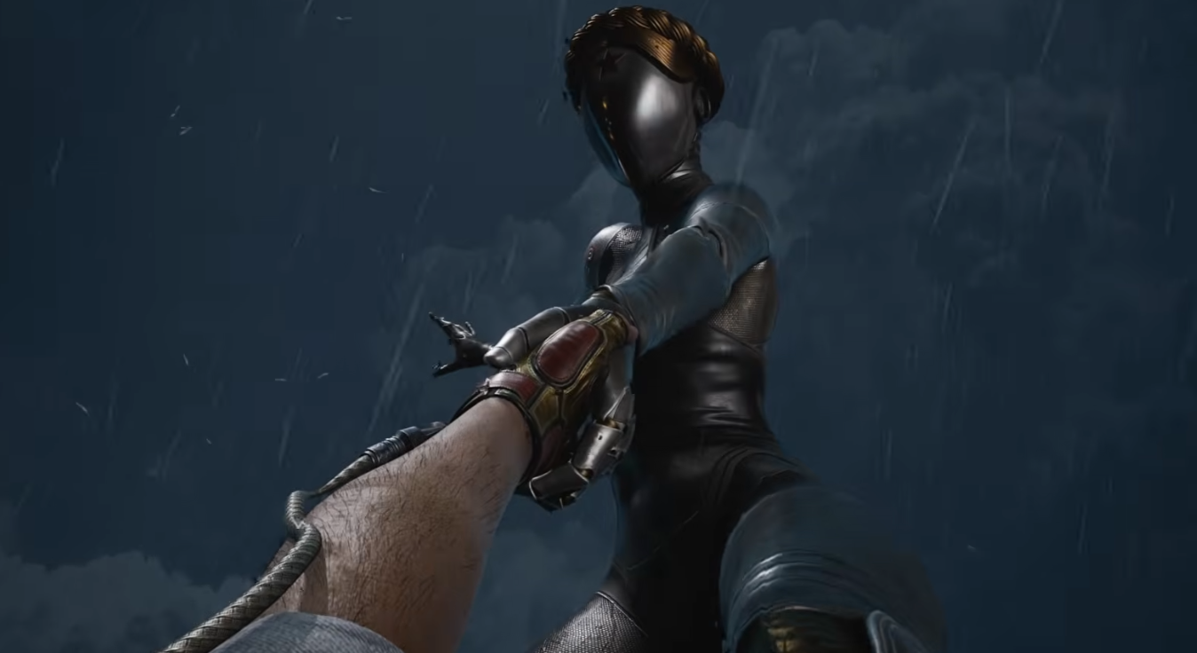 Atomic Heart лишилась защиты Denuvo спустя три года после релиза — игра взломана хакером Atomic Heart лишилась защиты Denuvo спустя три года после релиза — игра взломана хакером