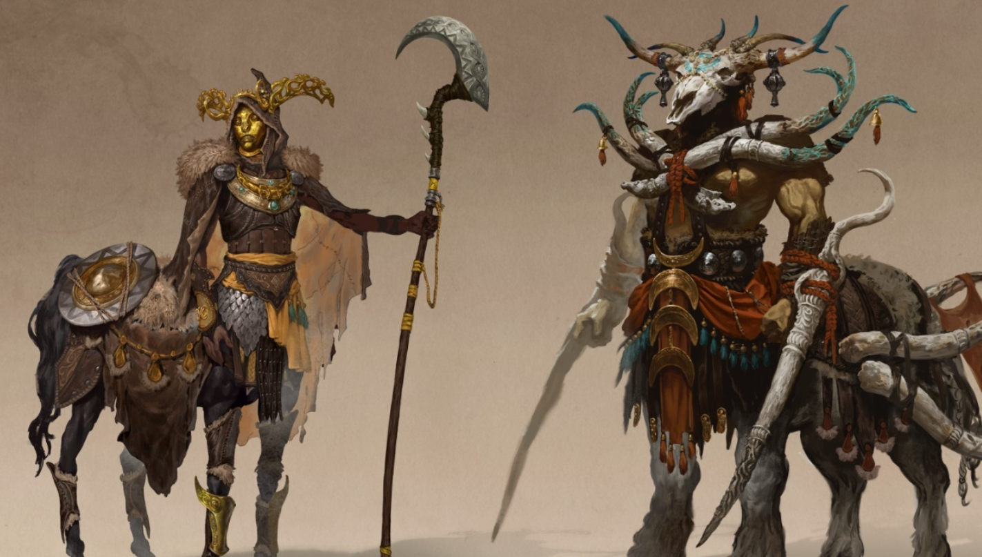 Планы развития Titan Quest II на 2026 год: новые боссы, навыки и улучшения игры Планы развития Titan Quest II на 2026 год: новые боссы, навыки и улучшения игры