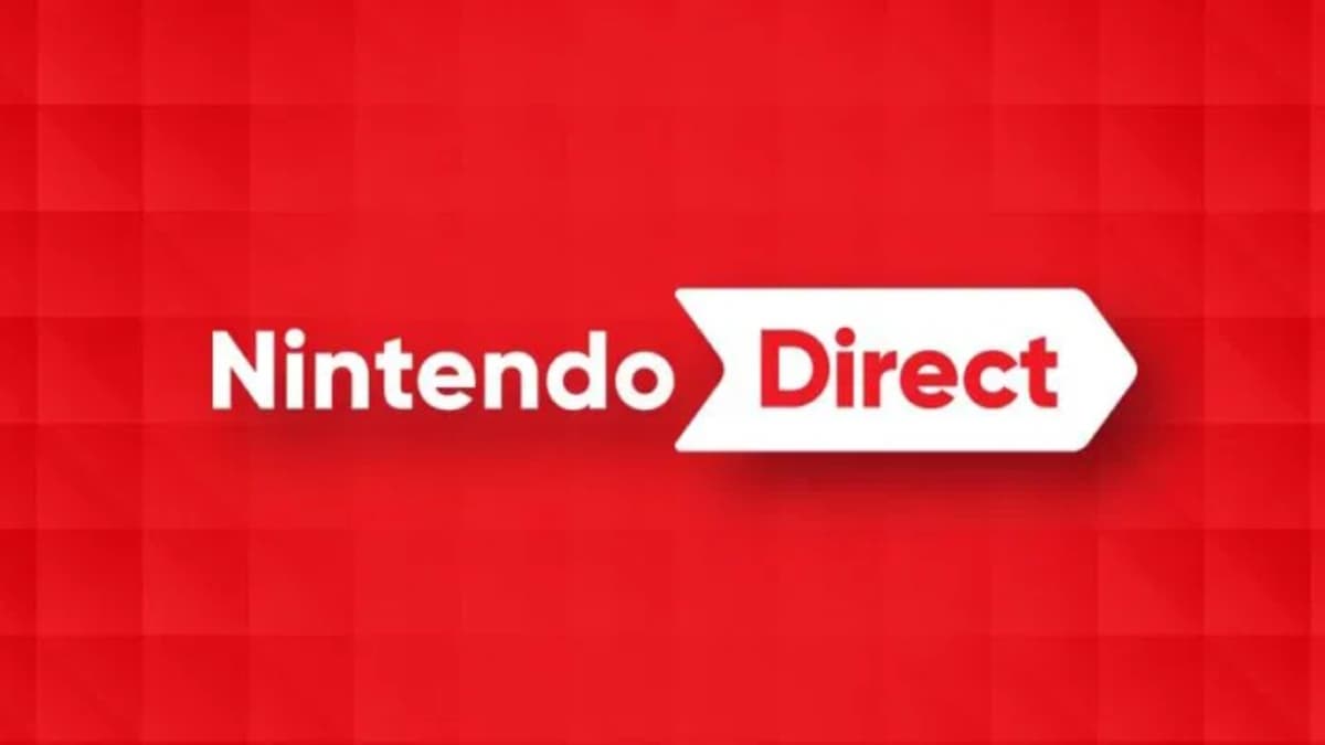 Nintendo Direct: стали известны дата и тема новой презентации