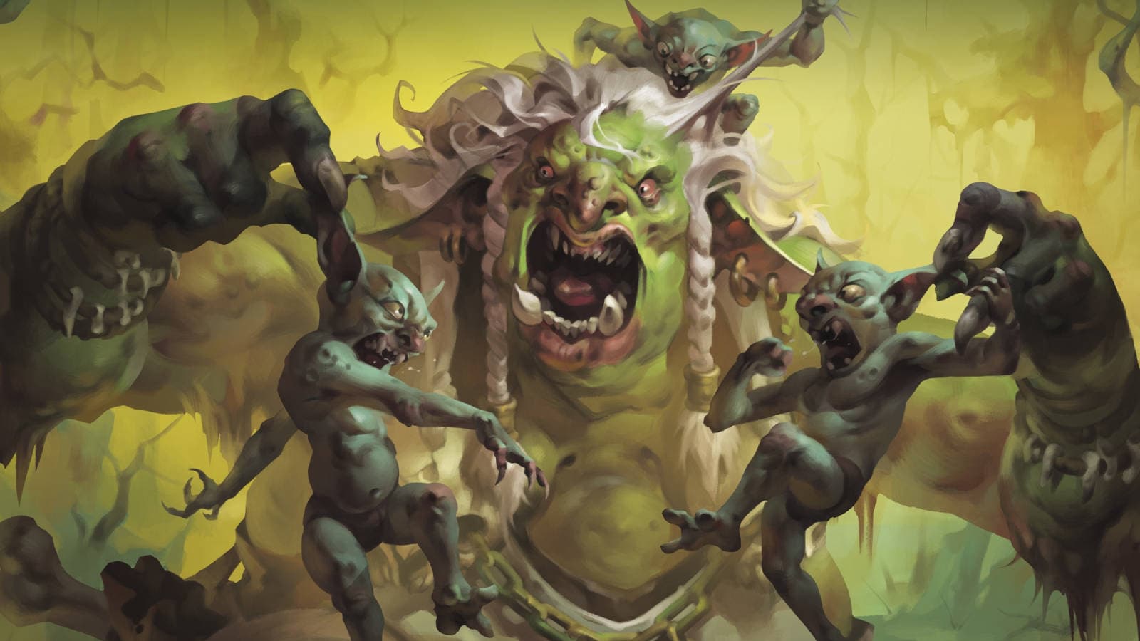 «Берсерк: Гибель богов» — релиз нового выпуска о восстановлении Молота Времени