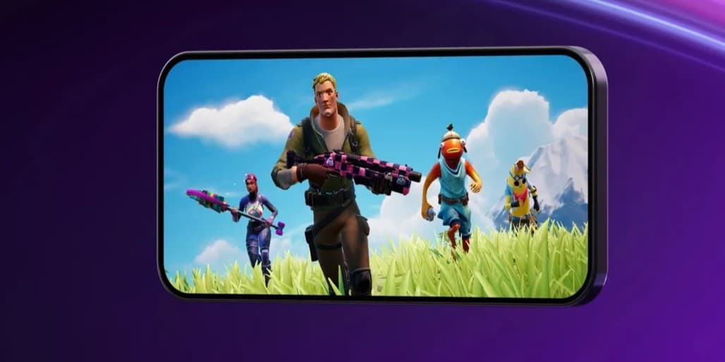 Fortnite вернётся в Google Play во всём мире: Epic и Google достигли соглашения Fortnite вернётся в Google Play во всём мире: Epic и Google достигли соглашения