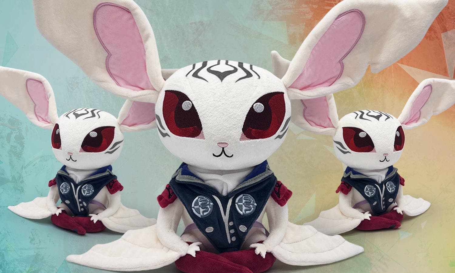 YouTooz анонсировала предзаказы на фигурки персонажей Metaphor: ReFantazio и плюшевого Хейсмея YouTooz анонсировала предзаказы на фигурки персонажей Metaphor: ReFantazio и плюшевого Хейсмея