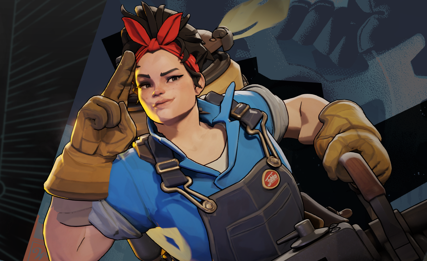 Valve обновила геймплей и героев Deadlock на фоне закрытия шутера Highguard Valve обновила геймплей и героев Deadlock на фоне закрытия шутера Highguard