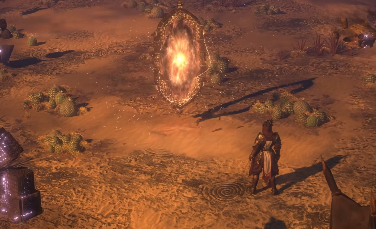 Path of Exile’s “Mirage” League Sees One of Its Biggest Launches in Years, but Familiar Server Issues Persist Path of Exile’s “Mirage” League Sees One of Its Biggest Launches in Years, but Familiar Server Issues Persist