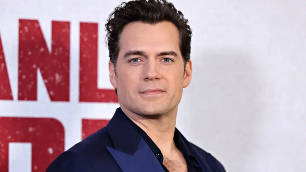 Премьера фильма «Вольтрон» с Генри Кавиллом состоится в 2027 году