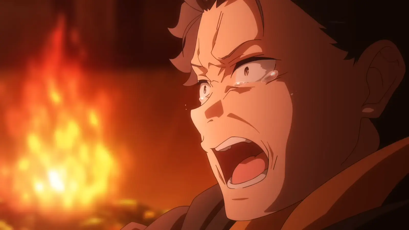 Подробности 4 сезона Re:ZERO: две арки, количество эпизодов и новый постер