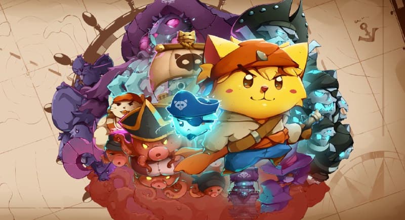Cat Quest II и III стали доступны в Google Play