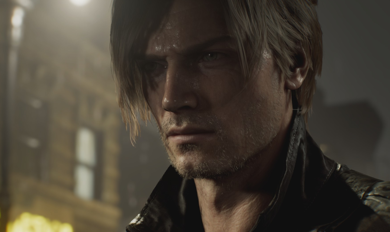 Resident Evil Requiem теперь можно пройти целиком за Леона Кеннеди — моддер удалил Грейс из игры Resident Evil Requiem теперь можно пройти целиком за Леона Кеннеди — моддер удалил Грейс из игры