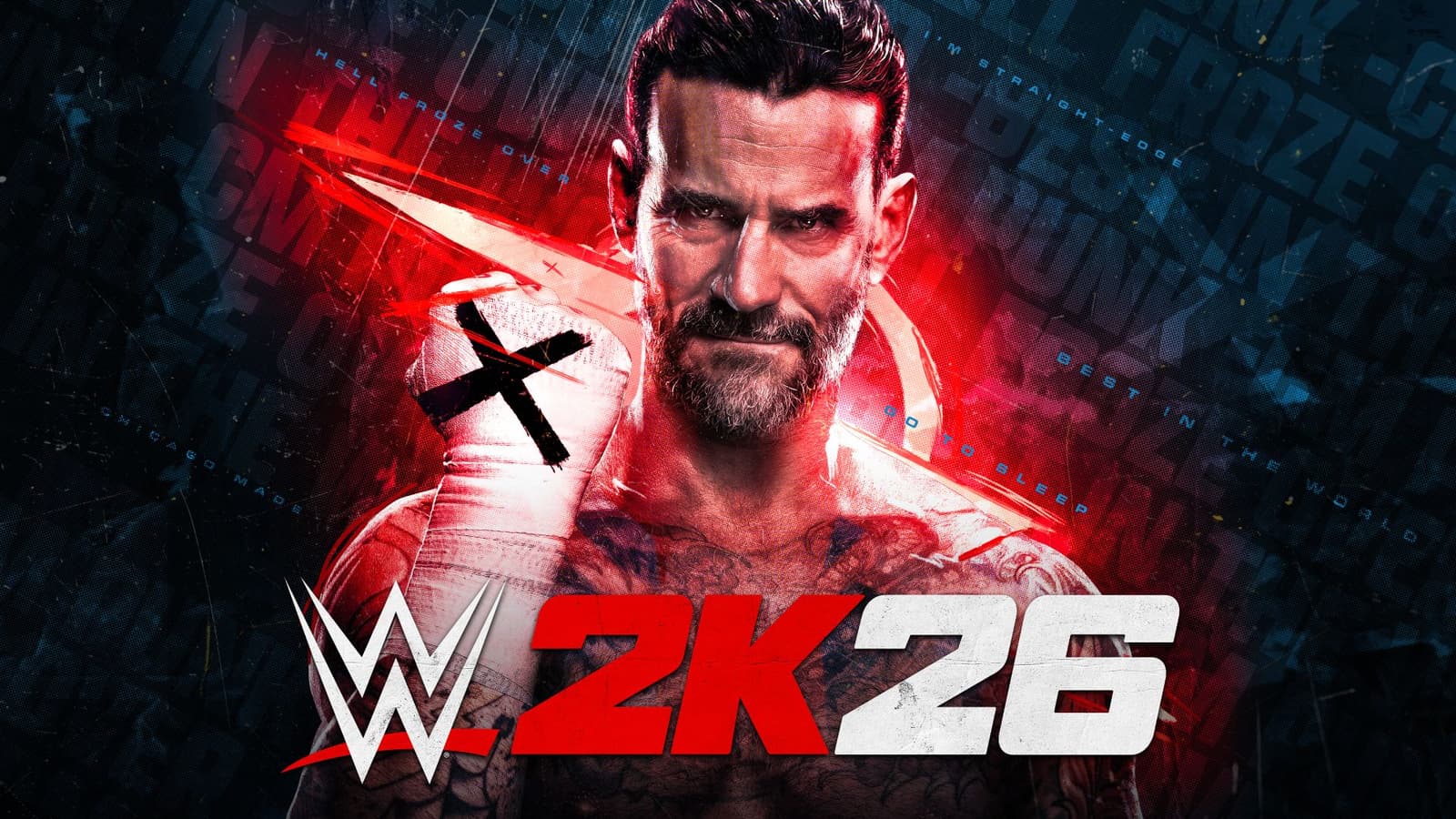 Вышел новый трейлер WWE 2K26 к запуску раннего доступа