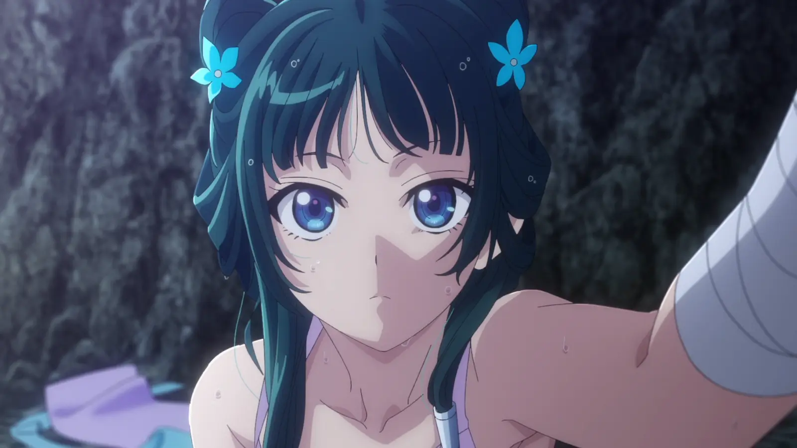 Маомао из «Монолога фармацевта» признана лучшей героиней на премии Anime Awards 2025