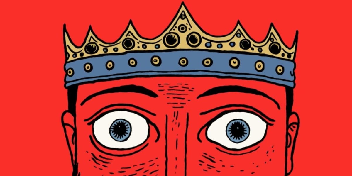 Продано 500 тысяч копий The King is Watching: новую карту добавят, когда утихнет хайп вокруг Slay the Spire 2