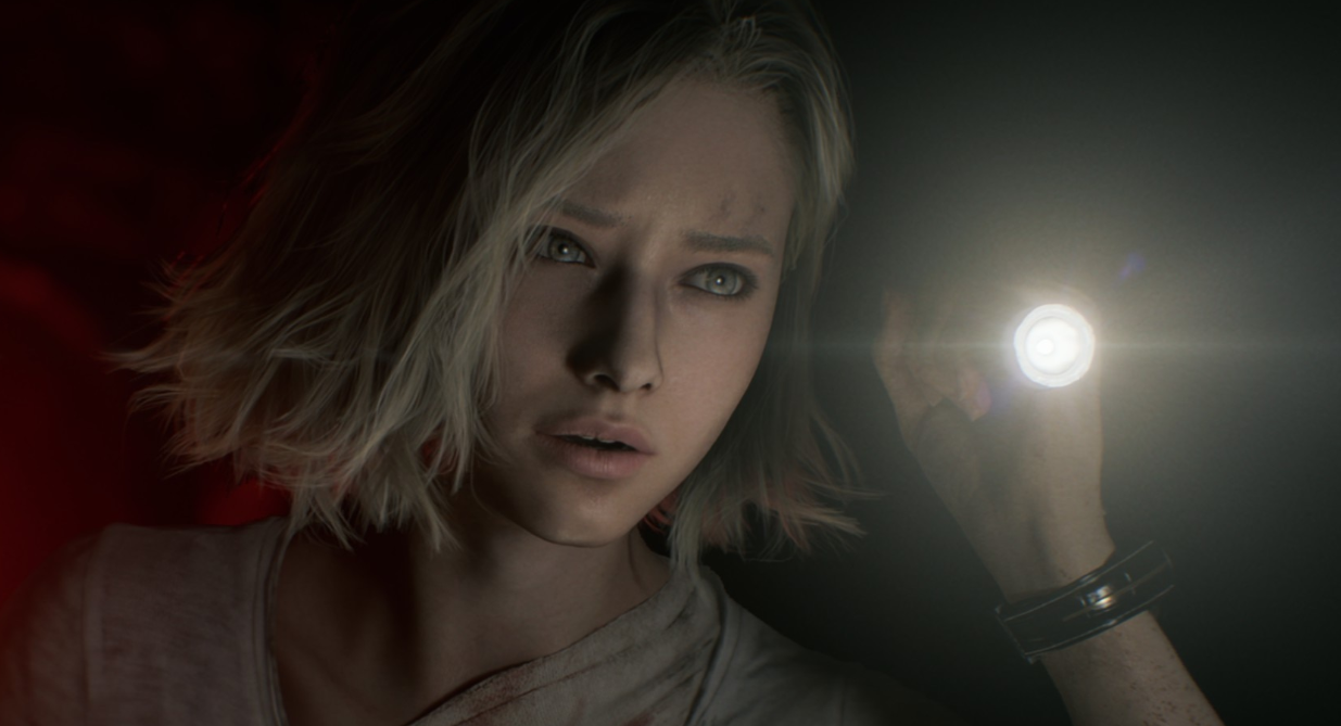 Capcom дарит цифровой бонус за участие в опросе по Resident Evil Requiem