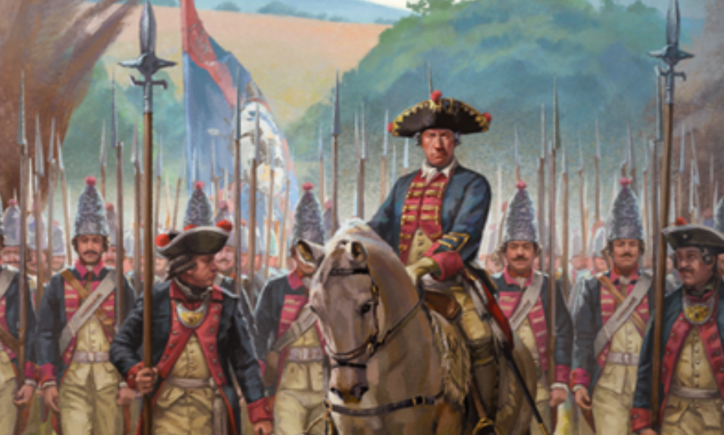 Paradox обновила Europa Universalis V: добавлены новые механики и исправлено свыше 300 ошибок