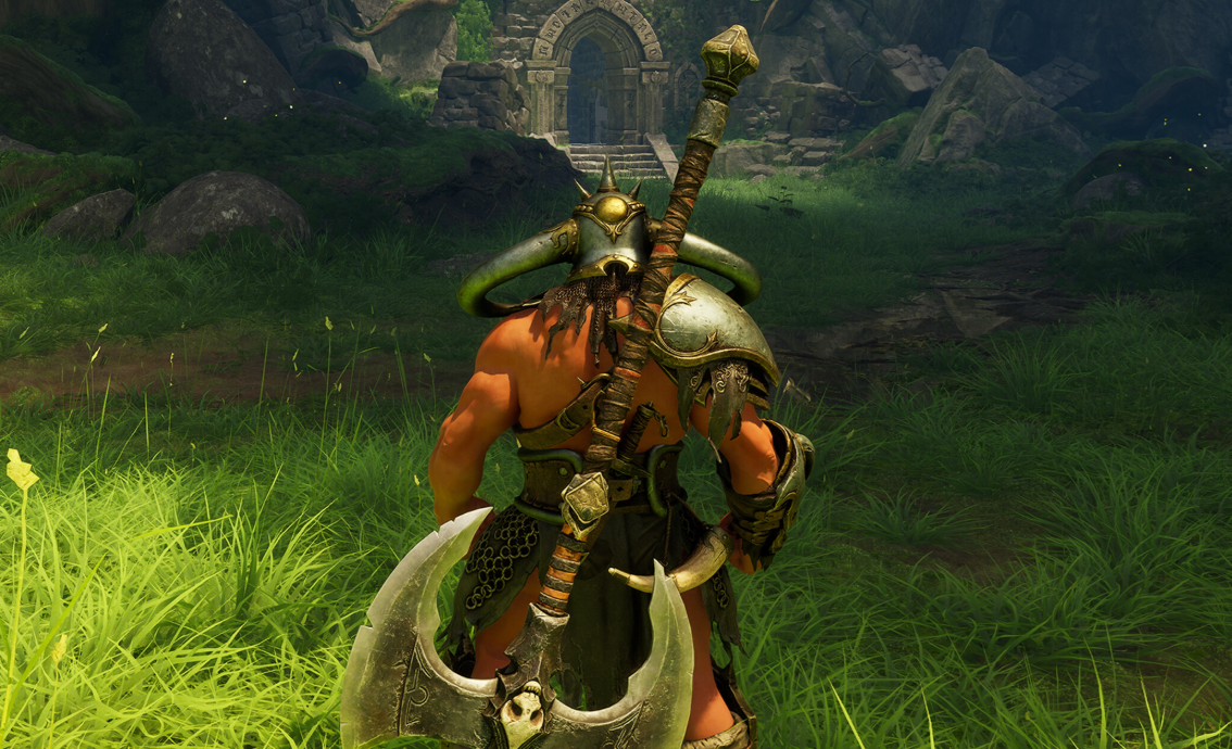 Steam начал расширенный возврат средств за закрытый фэнтези-экстракшн от ветерана Blizzard