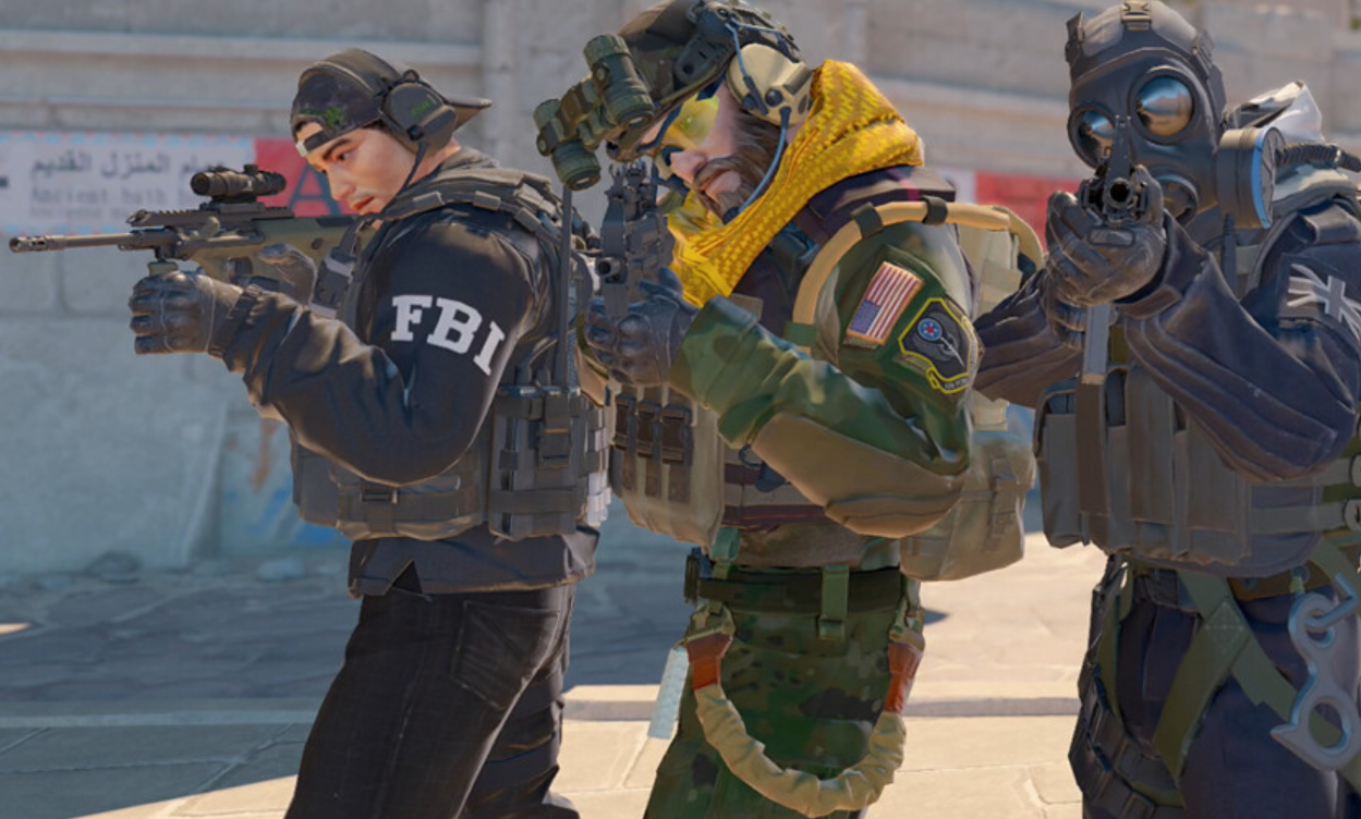 Киберспортсмены CS2 публично отказались от взятки в  000 за «слив», но следом проиграли пять матчей подряд по-честному