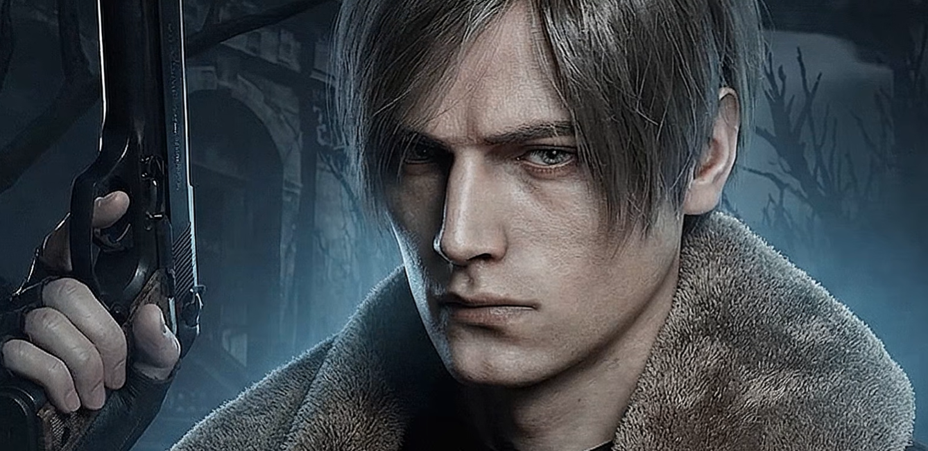 Отменённую хоррор-версию Resident Evil 4 воссоздали на движке Unreal Engine