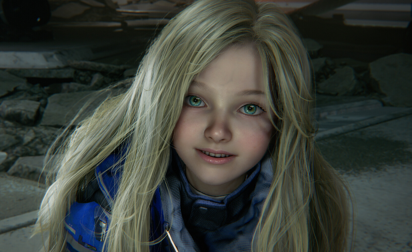 На Pragmata начали зарабатывать до релиза: в сети продают ИИ-гайды по еще не вышедшей игре