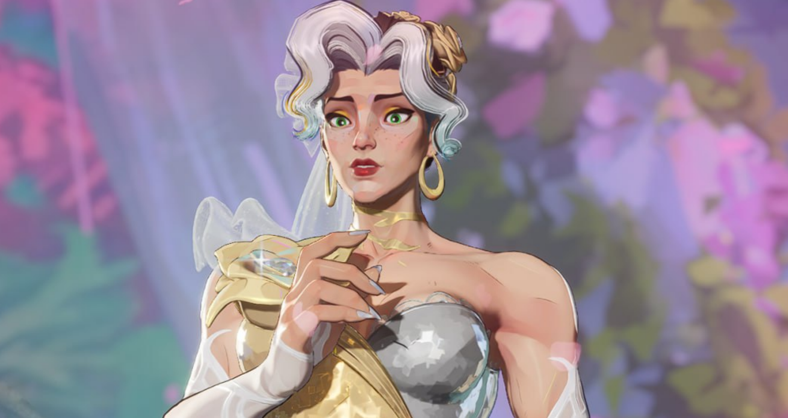 Цензура в Marvel Rivals? Игроки заметили изменения в дизайне костюма Шельмы