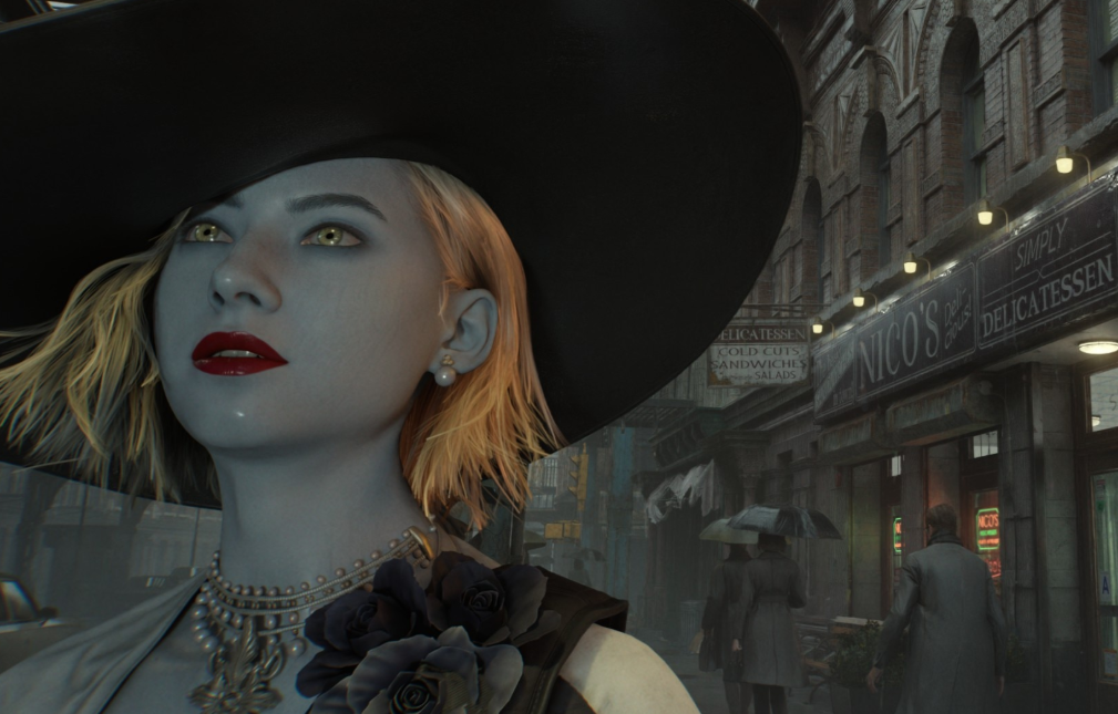 Статистика Capcom: игроки провели 10 000 лет в Resident Evil Requiem, но в большинстве случаев получили плохую концовку Статистика Capcom: игроки провели 10 000 лет в Resident Evil Requiem, но в большинстве случаев получили плохую концовку