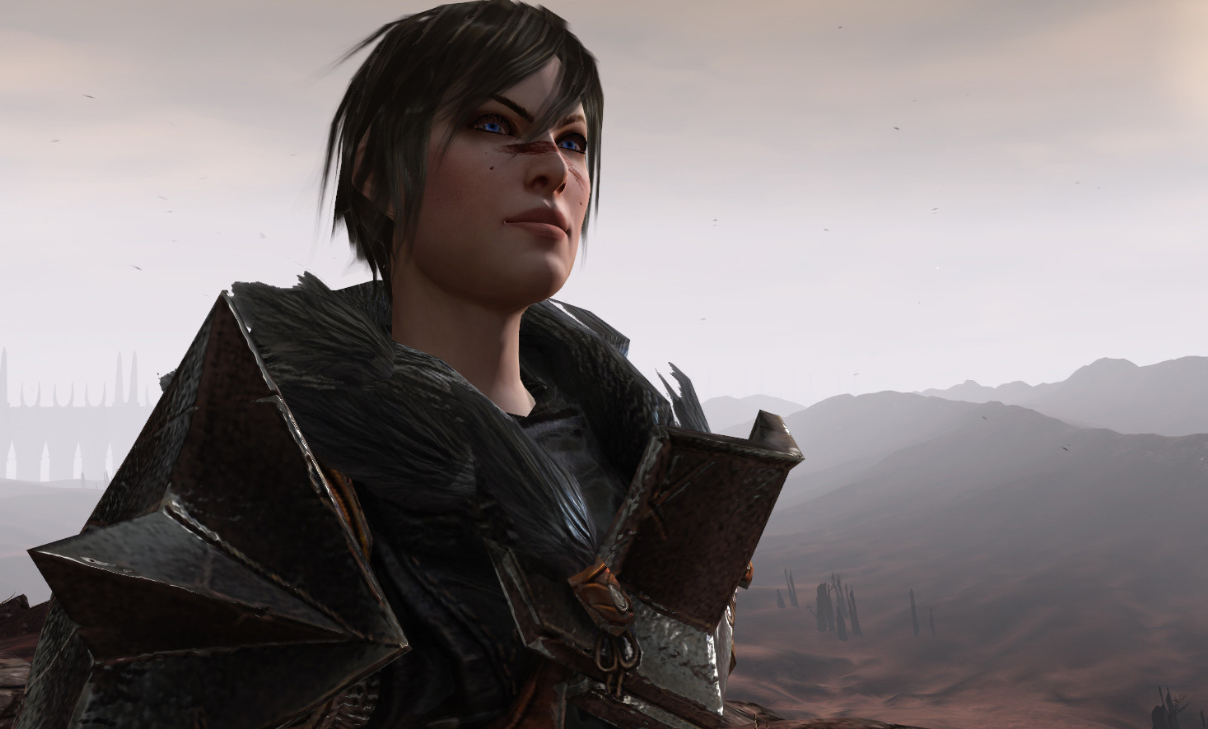 Из DLC в полноценный сиквел: создатель Dragon Age II рассказал о хаосе во время разработки Из DLC в полноценный сиквел: создатель Dragon Age II рассказал о хаосе во время разработки