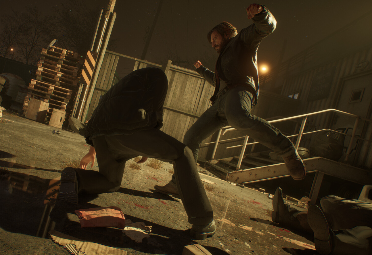 Для Samson хватит GTX 1070: системные требования нового экшена от создателей Just Cause Для Samson хватит GTX 1070: системные требования нового экшена от создателей Just Cause