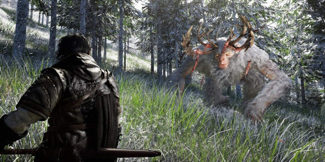 Crimson Desert против RDR2 и радость фанатов PlayStation от отсутствия портов на ПК — главные игровые новости недели Crimson Desert против RDR2 и радость фанатов PlayStation от отсутствия портов на ПК — главные игровые новости недели