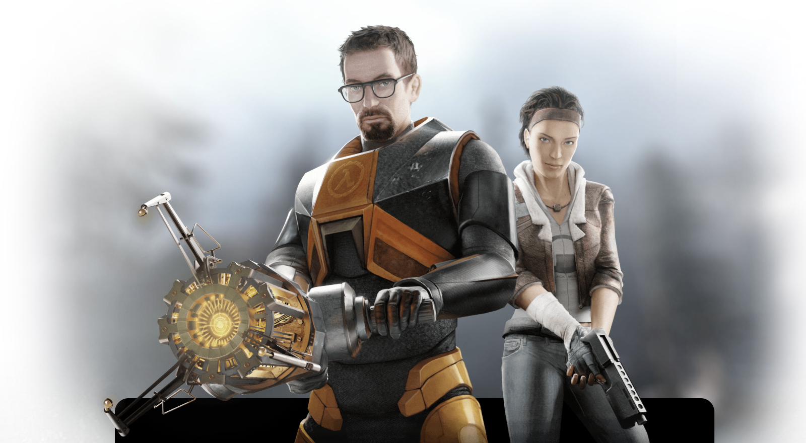 Фанаты в недоумении: сотрудник Valve опубликовал негативный отзыв на Half-Life 2 Фанаты в недоумении: сотрудник Valve опубликовал негативный отзыв на Half-Life 2