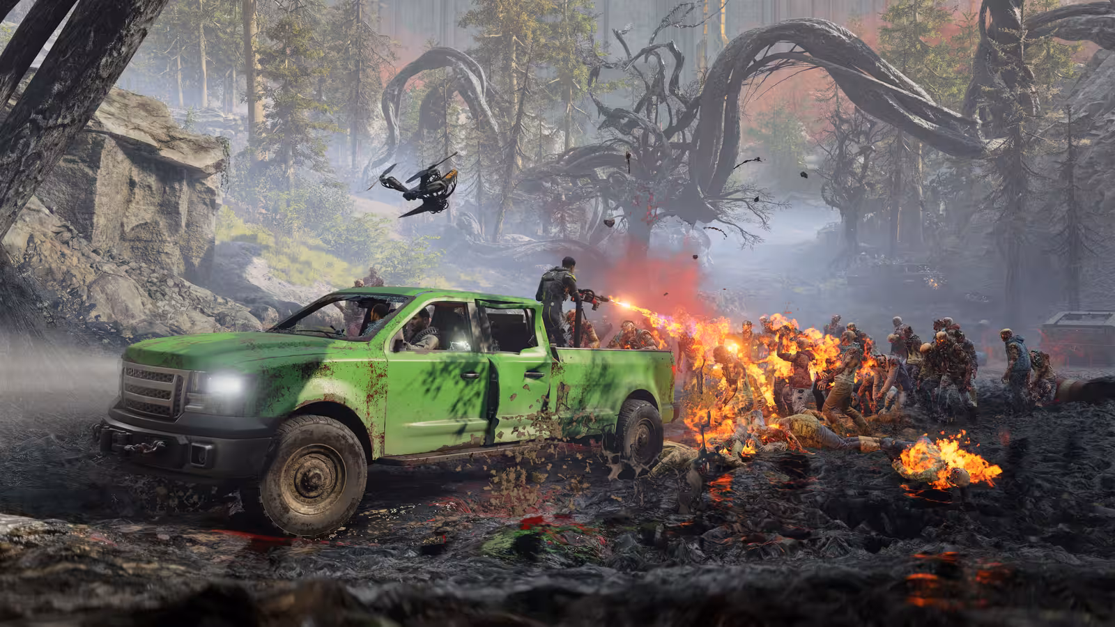 13 игровых новинок в PlayStation Store на этой неделе 13 игровых новинок в PlayStation Store на этой неделе