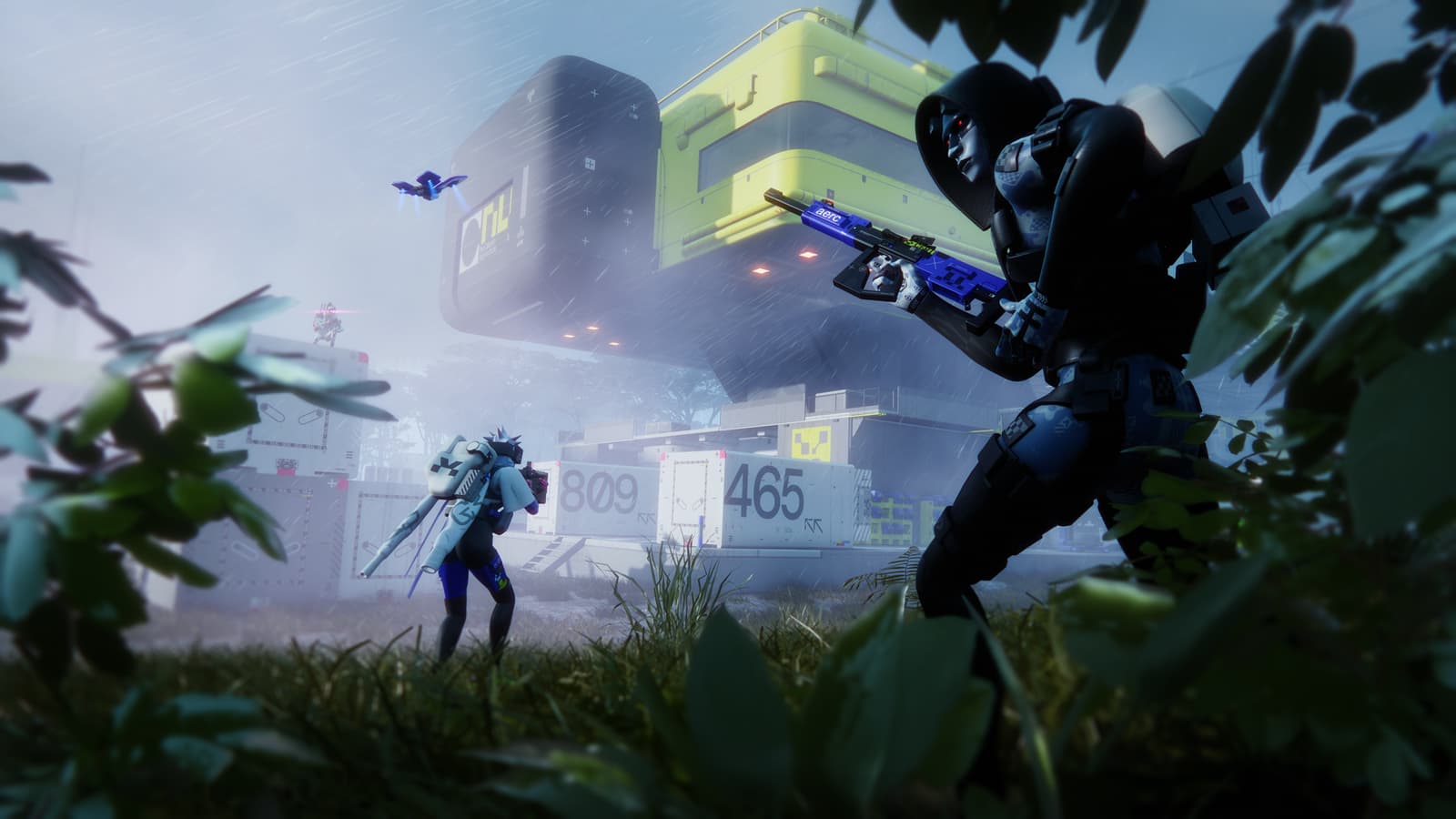 До конца недели для Marathon выйдет первый патч с исправлением критических проблем шутера