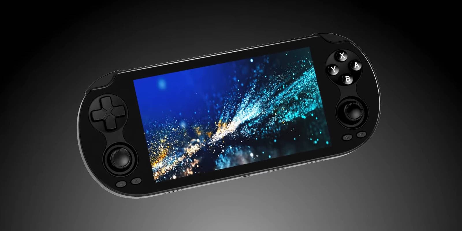 Опубликован трейлер с полными характеристиками консолей Anbernic RG Vita и RG Vita Pro