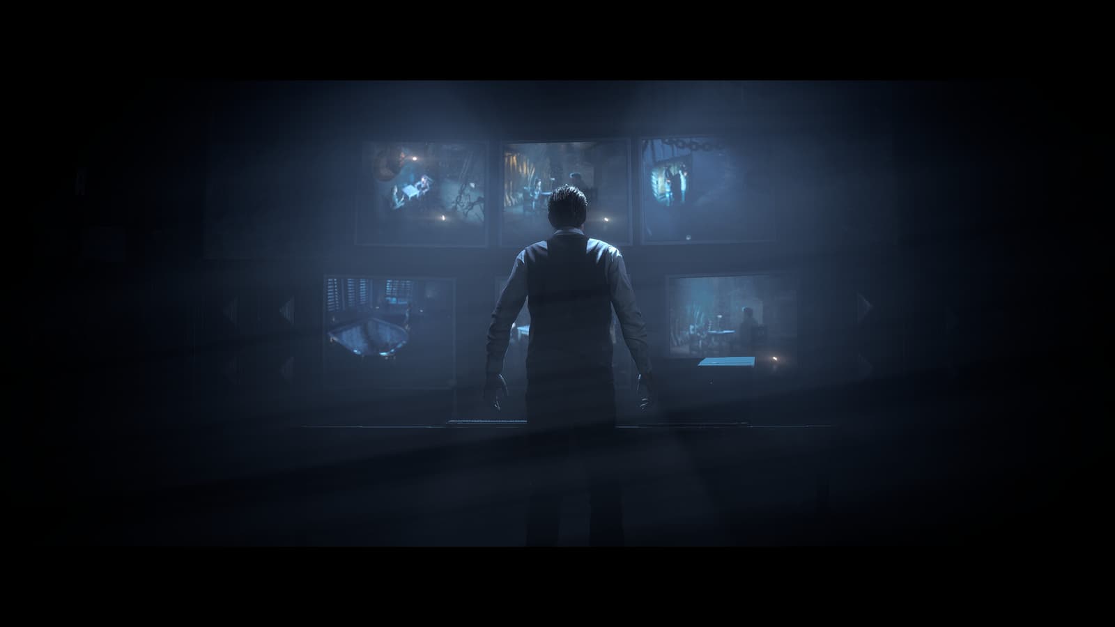 Разработчиков ремейка Until Dawn расформировали